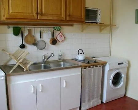 Apartamento Du Port Rhu *